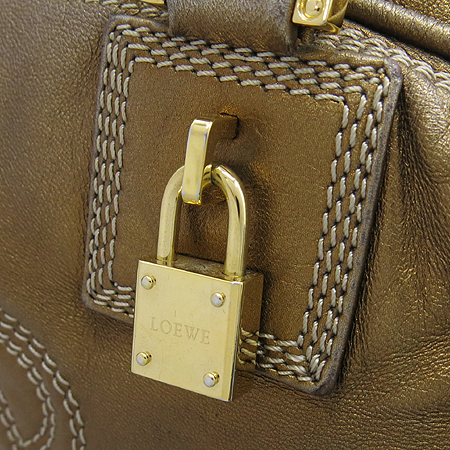 Loewe(�ο���) �Ƹ�����(AMAZONA) ��Ƽġ �ΰ� ����� ���� ��Ʈ�� [��������] �̹���3 - ���̺��� �߰���ǰ