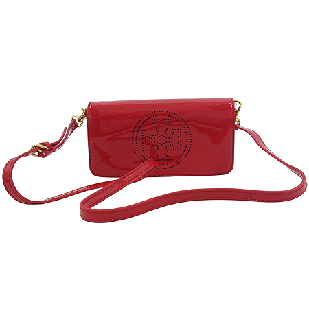 TORY BURCH(�丮��ġ) 19149616 ���� �÷� ���̴�Ʈ �ΰ� ũ�ν��� �̹���2 - ���̺��� �߰���ǰ