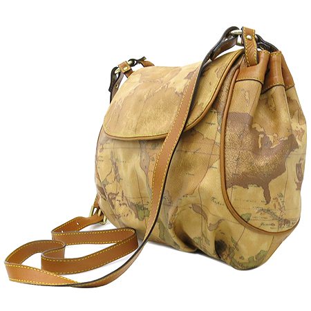 ALVIERO MARTINI(�˺񿡷� ����Ƽ��) �ΰ� PVC �÷� ũ�ν��� �̹���2 - ���̺��� �߰���ǰ