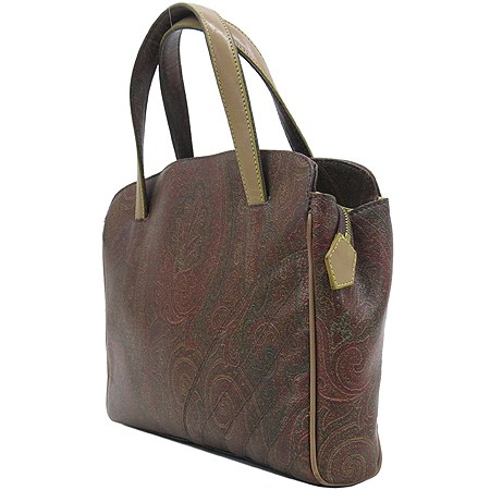 Etro(��Ʈ��) ������ PVC ���� ��Ʈ�� �̹���2 - ���̺��� �߰���ǰ