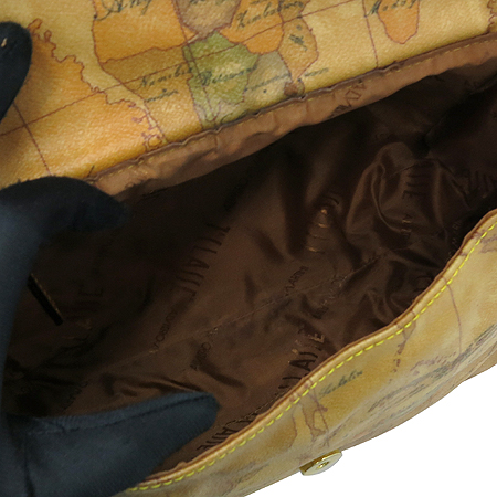 ALVIERO MARTINI(�˺񿡷� ����Ƽ��) �ΰ� PVC �÷� ũ�ν��� �̹���4 - ���̺��� �߰���ǰ