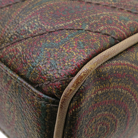 Etro(��Ʈ��) ������ PVC ���� ��Ʈ�� �̹���4 - ���̺��� �߰���ǰ