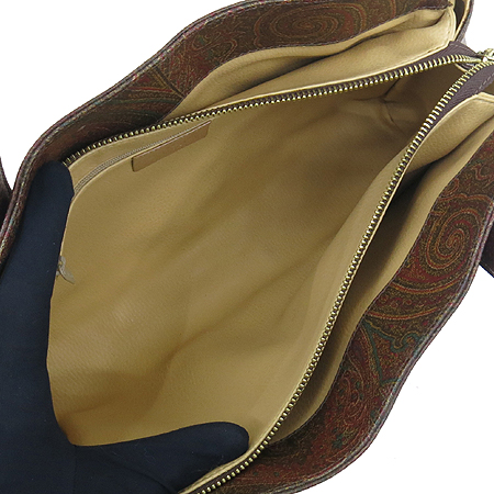 Etro(��Ʈ��) ������ PVC ���� ��Ʈ�� �̹���5 - ���̺��� �߰���ǰ