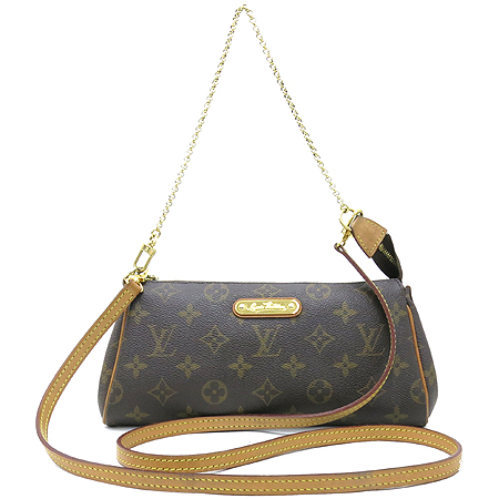 Louis Vuitton(���̺���) M95567 ���׷� ĵ���� ����Ŭ��ġ 2WAY �̹���2 - ���̺��� �߰���ǰ