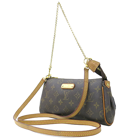 Louis Vuitton(���̺���) M95567 ���׷� ĵ���� ����Ŭ��ġ 2WAY �̹���3 - ���̺��� �߰���ǰ