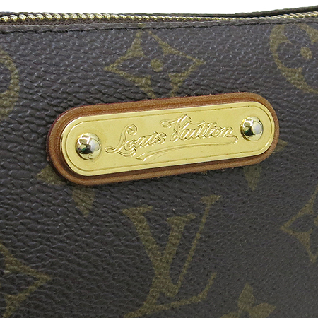Louis Vuitton(���̺���) M95567 ���׷� ĵ���� ����Ŭ��ġ 2WAY �̹���4 - ���̺��� �߰���ǰ