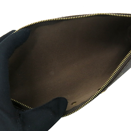 Louis Vuitton(���̺���) M95567 ���׷� ĵ���� ����Ŭ��ġ 2WAY �̹���6 - ���̺��� �߰���ǰ