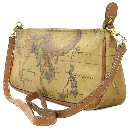 ALVIERO MARTINI(�˺񿡷� ����Ƽ��) �ΰ� PVC ��� ũ�ν��� �̹���2 - ���̺��� �߰���ǰ