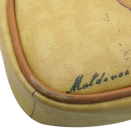 ALVIERO MARTINI(�˺񿡷� ����Ƽ��) �ΰ� PVC ��� ũ�ν��� �̹���4 - ���̺��� �߰���ǰ