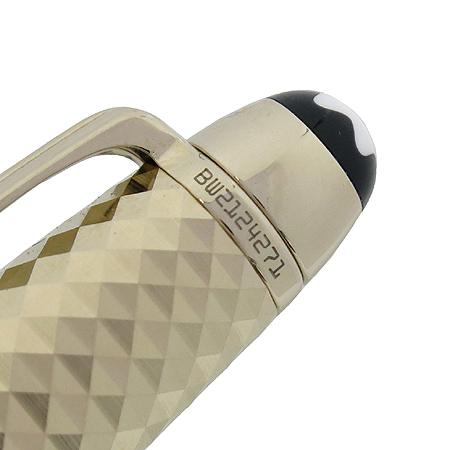 Montblanc(������) 105987 �ָ��׾� ������Ʈ�� ���� ���� �̹���7 - ���̺��� �߰���ǰ