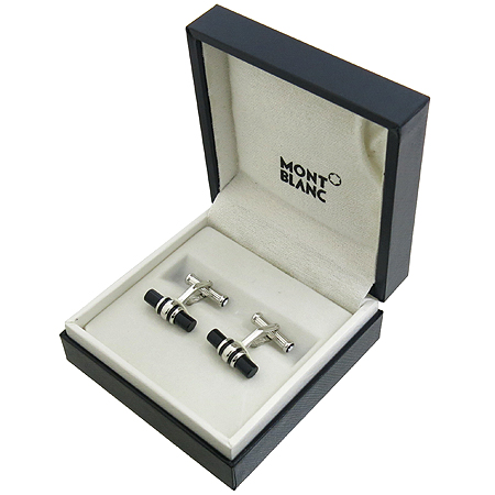 Montblanc(������) 6309 ���� ���н� Bar �ΰ� Ŀ�꽺 ��ũ �̹���2 - ���̺��� �߰���ǰ