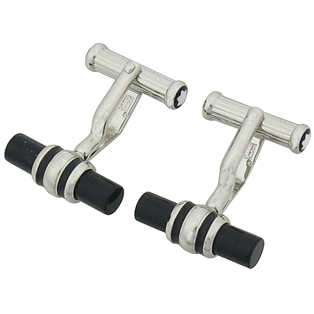 Montblanc(������) 6309 ���� ���н� Bar �ΰ� Ŀ�꽺 ��ũ �̹���3 - ���̺��� �߰���ǰ