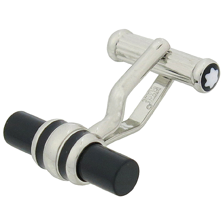 Montblanc(������) 6309 ���� ���н� Bar �ΰ� Ŀ�꽺 ��ũ �̹���4 - ���̺��� �߰���ǰ