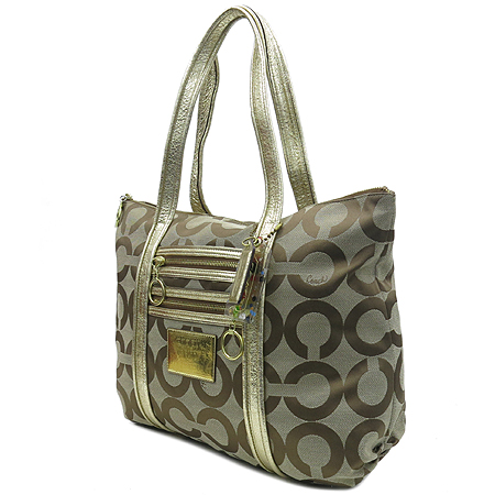 Coach(��ġ) 13826 �ɾ�Ʈ �ڰ��� 2WAY �̹���2 - ���̺��� �߰���ǰ