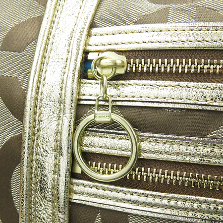 Coach(��ġ) 13826 �ɾ�Ʈ �ڰ��� 2WAY �̹���4 - ���̺��� �߰���ǰ