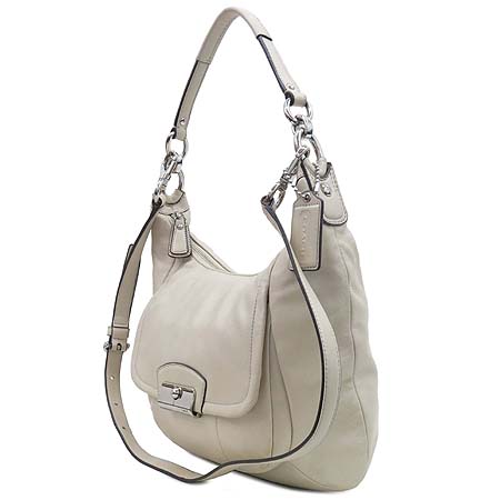 Coach(��ġ) F22306 ������ ������ ���� 2WAY [��������] �̹���2 - ���̺��� �߰���ǰ