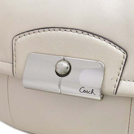 Coach(��ġ) F22306 ������ ������ ���� 2WAY [��������] �̹���3 - ���̺��� �߰���ǰ