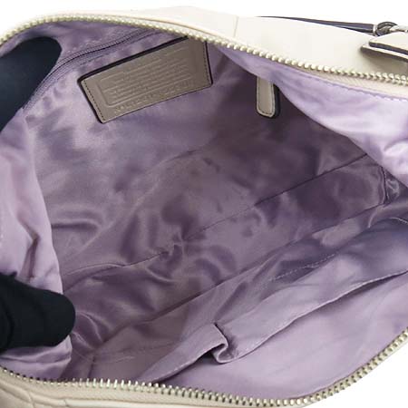 Coach(��ġ) F22306 ������ ������ ���� 2WAY [��������] �̹���4 - ���̺��� �߰���ǰ