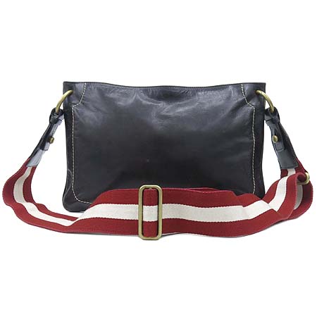 Bally(�߸�) TRUSSA ���� ���� �Ｑ ũ�ν��� �̹���2 - ���̺��� �߰���ǰ