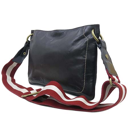 Bally(�߸�) TRUSSA ���� ���� �Ｑ ũ�ν��� �̹���3 - ���̺��� �߰���ǰ