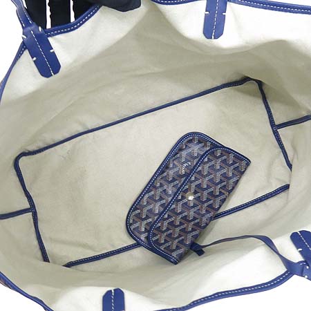 GOYARD(���ߵ�) ���̺� (������÷�) PVC ������ GM ����� + �����Ŀ�ġ �̹���6 - ���̺��� �߰���ǰ