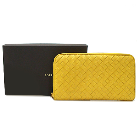 BOTTEGAVENETA (º¸Å×°¡º£³×Ÿ) 114076 ¿»·Î¿ì Ä÷¯ À§ºù ·¹´õ ¤¾÷ ÀåÁö°© BOTTEGAVENETA (º¸Å×°¡º£³×Ÿ) 114076 ¿»·Î¿ì Ä÷¯ À§ºù ·¹´õ ¤¾÷ ÀåÁö°©