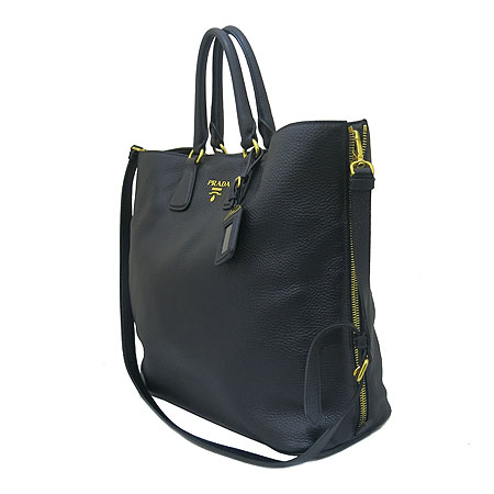 Prada(�����) BN2419 ���� ���� ��� ��Ż �ΰ� ���̵� ���� 2WAY [��������] �̹���2 - ���̺��� �߰���ǰ