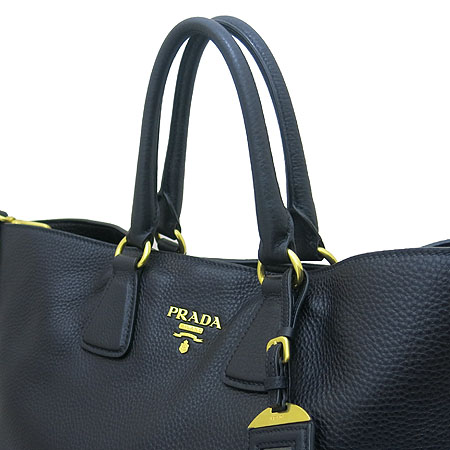 Prada(�����) BN2419 ���� ���� ��� ��Ż �ΰ� ���̵� ���� 2WAY [��������] �̹���3 - ���̺��� �߰���ǰ