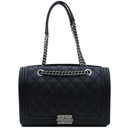 Chanel() A92943Y04167 Ż ̻  CALFSKIN Ƽ ü Ʈ  ̹2 - ̺ ߰ǰ