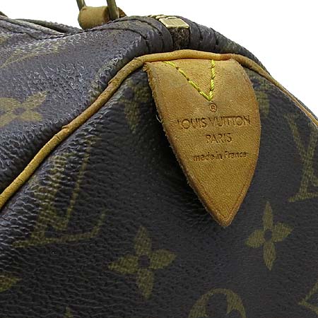 Louis Vuitton(���̺���) M41526 ���׷� ĵ���� ���ǵ� 30 ��Ʈ�� �̹���3 - ���̺��� �߰���ǰ