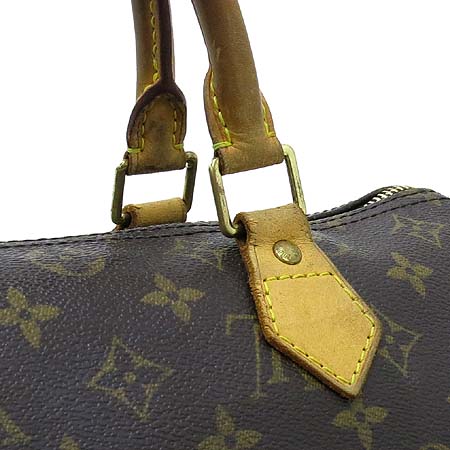 Louis Vuitton(���̺���) M41526 ���׷� ĵ���� ���ǵ� 30 ��Ʈ�� �̹���4 - ���̺��� �߰���ǰ