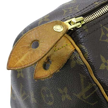 Louis Vuitton(���̺���) M41526 ���׷� ĵ���� ���ǵ� 30 ��Ʈ�� �̹���5 - ���̺��� �߰���ǰ