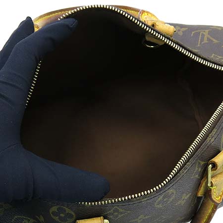 Louis Vuitton(���̺���) M41526 ���׷� ĵ���� ���ǵ� 30 ��Ʈ�� �̹���7 - ���̺��� �߰���ǰ