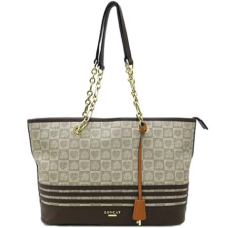 LOVCAT(����Ĺ) �ΰ� PVC ���� ���� Ʈ���� ���� ü�� ���� ����� �̹���2 - ���̺��� �߰���ǰ