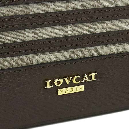 LOVCAT(����Ĺ) �ΰ� PVC ���� ���� Ʈ���� ���� ü�� ���� ����� �̹���4 - ���̺��� �߰���ǰ