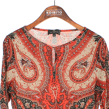 Etro(��Ʈ��) ���� ���ǽ� �̹���2 - ���̺��� �߰���ǰ