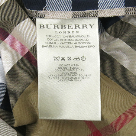 Burberry(������) �μҸ� ���ǽ� �̹���5 - ���̺��� �߰���ǰ