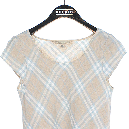 Burberry(������) �μҸ� ���� ���ǽ� �̹���2 - ���̺��� �߰���ǰ