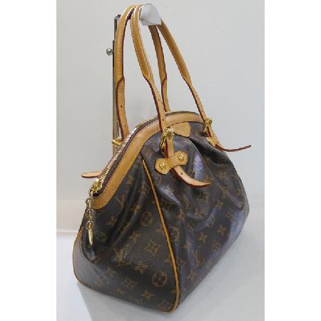 Louis Vuitton(���̺���) M40144 ���׷� ĵ���� Ƽ���� GM ����� �̹���2 - ���̺��� �߰���ǰ