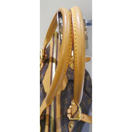 Louis Vuitton(���̺���) M40144 ���׷� ĵ���� Ƽ���� GM ����� �̹���3 - ���̺��� �߰���ǰ