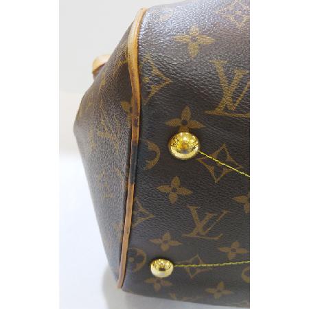 Louis Vuitton(���̺���) M40144 ���׷� ĵ���� Ƽ���� GM ����� �̹���5 - ���̺��� �߰���ǰ