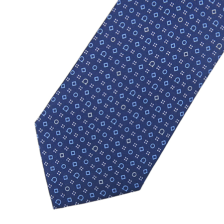 Ferragamo(��󰡸�) 35 2589 100% ��ũ ��Ÿ�� �̹���3 - ���̺��� �߰���ǰ