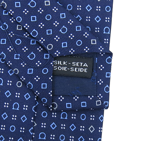 Ferragamo(��󰡸�) 35 2589 100% ��ũ ��Ÿ�� �̹���6 - ���̺��� �߰���ǰ