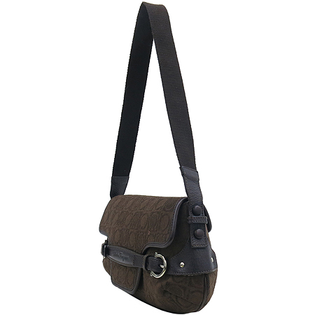 Ferragamo(��󰡸�) 21 5829 ��ġ�� �ΰ� ��� ���� �к긯 ����� �̹���2 - ���̺��� �߰���ǰ