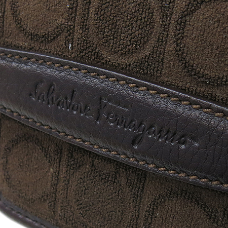 Ferragamo(��󰡸�) 21 5829 ��ġ�� �ΰ� ��� ���� �к긯 ����� �̹���3 - ���̺��� �߰���ǰ