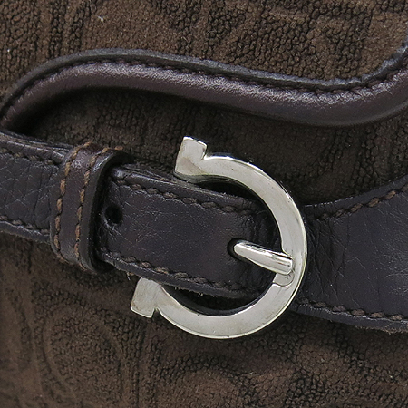 Ferragamo(��󰡸�) 21 5829 ��ġ�� �ΰ� ��� ���� �к긯 ����� �̹���4 - ���̺��� �߰���ǰ