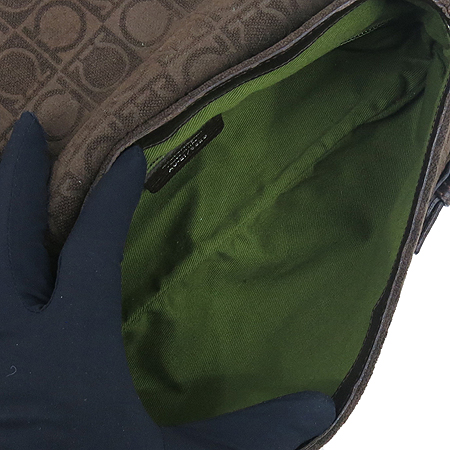 Ferragamo(��󰡸�) 21 5829 ��ġ�� �ΰ� ��� ���� �к긯 ����� �̹���5 - ���̺��� �߰���ǰ