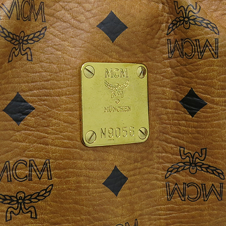 MCM(������) MWH9AVI17CO001 ���� �ΰ� ��� ���佺 ���� ���� ����� �̹���3 - ���̺��� �߰���ǰ