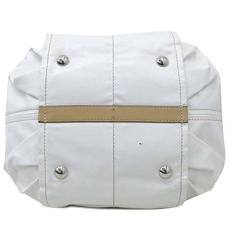 Tod's(����) ���� �ΰ� ��� ȭ��Ʈ pvc ������ ���� Ʈ���� 2way �̹���5 - ���̺��� �߰���ǰ