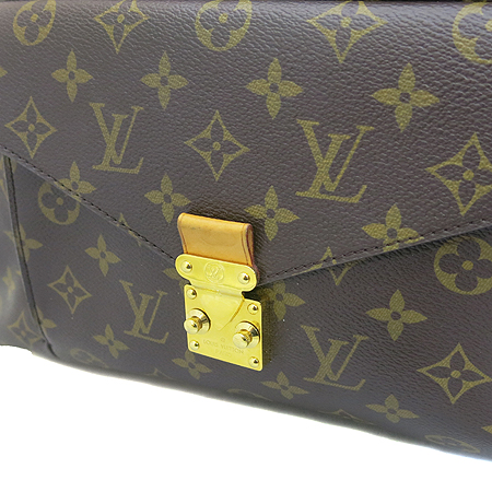 Louis Vuitton(���̺���) M40781 ���׷� ĵ���� ��Ƽ�� 2WAY [��������] �̹���4 - ���̺��� �߰���ǰ